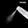 14ml 18ml 25ml clear pet mist spray powder bottles