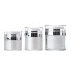 15ml 30ml 50ml high end airless jars