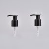 24mm neck size inner spring black lotion pumps