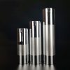 30ml silver color airless bottles