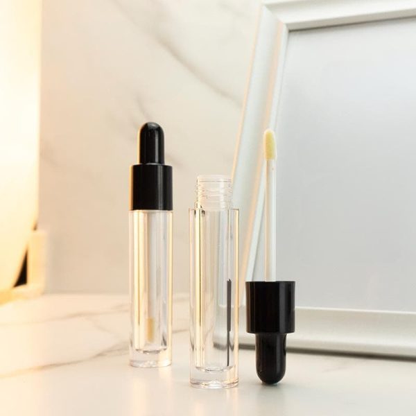 3ml 5ml Empty AS lipstick tubes