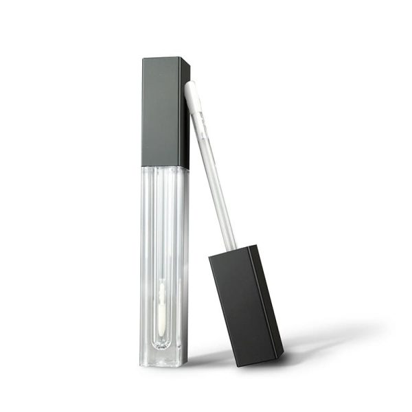 3ml petg lipstick tubes packaging
