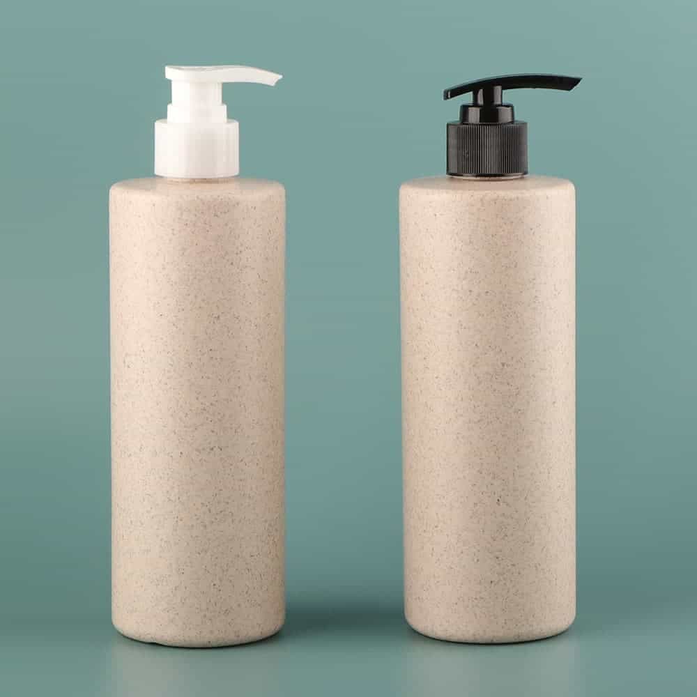 How to open lotion pump bottle Cutomized Skincare, Cosmetic, Personal