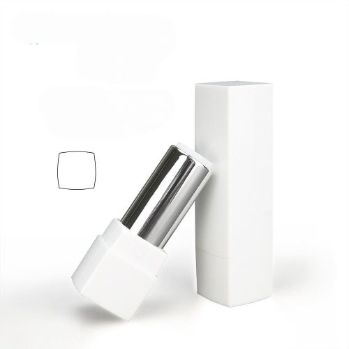 4g empty square lipstick tubes packaging