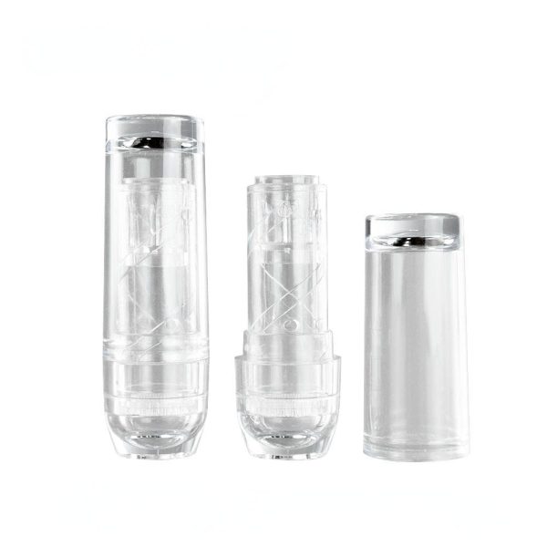 empty 4g lipstick tubes factory