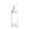 clear as airless pump bottles manufacturer
