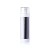 empty 2 in 1 lotion bottles