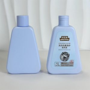 300ml HDPE Empty Bottles