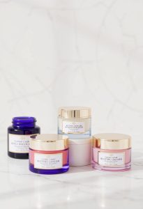 50ml label cosmetic pet jars CHINA suppliers