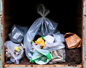  Environmental Footprint of Packaging