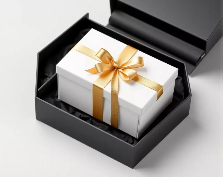luxury skincare packaging