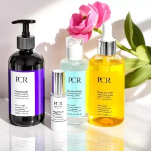 wholesale shower gel pet clear bottles suppliers