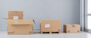 Boxes & Cartons