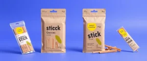 Stick Packaging China manufacturer