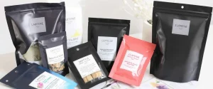 skincare Sachets & Pouches
