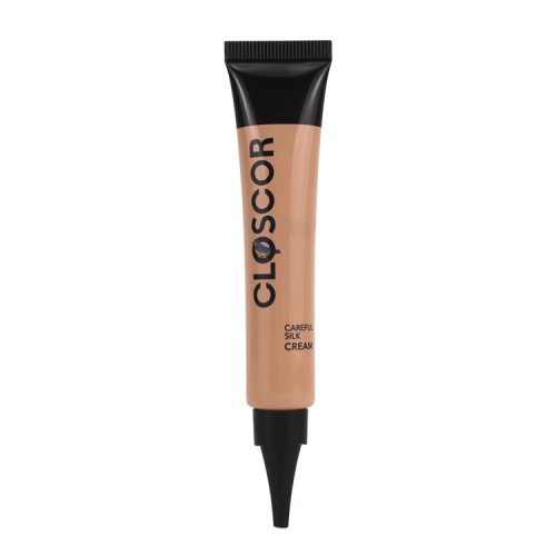 10ml Packaging Long Nozzle Eye Cream Makeup Tube