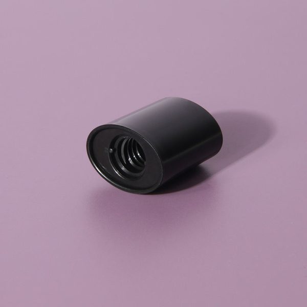 Eco friendly Small Capacity Squeeze Tubes Cosmetic Container Eye Cream Tube Plastic Packaging For Skin Care