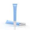 Custom Eye Cream Hose Empty Cosmetic Plastic Squeeze Tube
