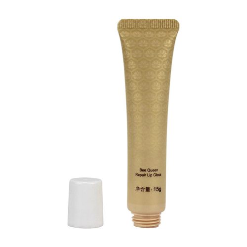 Cosmetic Packaging Empty Lip Gloss Tube with Roll Ball