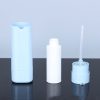 New refillable replaceable inner bottom bottle foundation sunscreen bottle