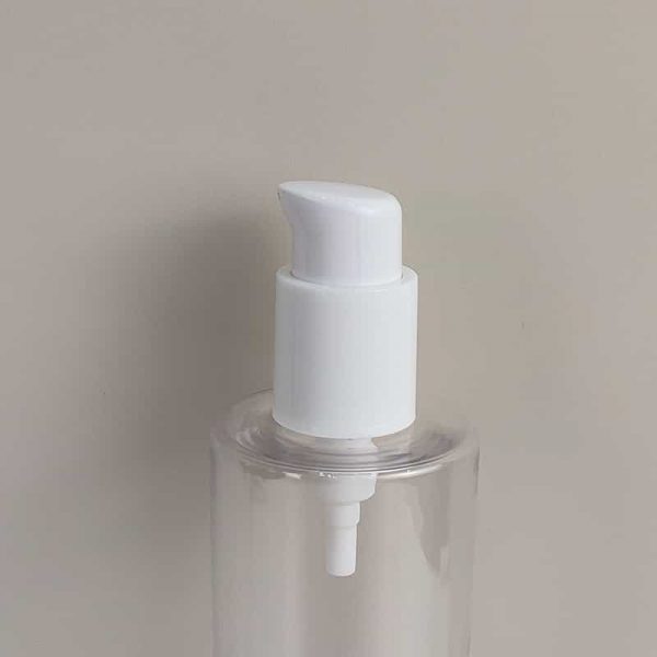 External Essential Oil Pump Custom Liquid Pump Dispenser Cosmetic Water Pump Wholesale Cosmetic Packaging Supplier