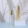 New process vacuum bottle multi specification vacuum dispensing lotion bottle