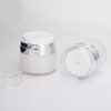 Vacuum cream bottle double layer eye cream face cream packaging box