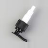 The newly designed output long nozzle spout allows the pump head to be rotated
