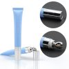 Custom Eye Cream Hose Empty Cosmetic Plastic Squeeze Tube