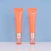 Customized Cosmetic Plastic Tube Eye Serum Dropper