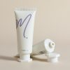 Customized Logo Containers Empty Cosmetic Packaging Tubes With Lotion Hand Cream Screen Printing