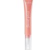 PE Lip Gloss Cream Tube Soft Plastic Container Screen Printing Different Shapes Capacities for Skin Care Lipstick