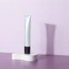 Eco friendly Small Capacity Squeeze Tubes Cosmetic Container Eye Cream Tube Plastic Packaging For Skin Care