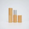 Eco friendly refillable 5 gram lipstick tube packaging