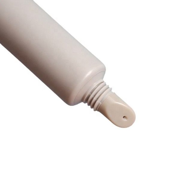 Custom Printing Plastic Lip Balm Stick Tube Container