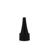 PE Cosmetics Concealer 10ml Packaging Long Nozzle Eye Cream Plastic Makeup Tube With Twist Cap