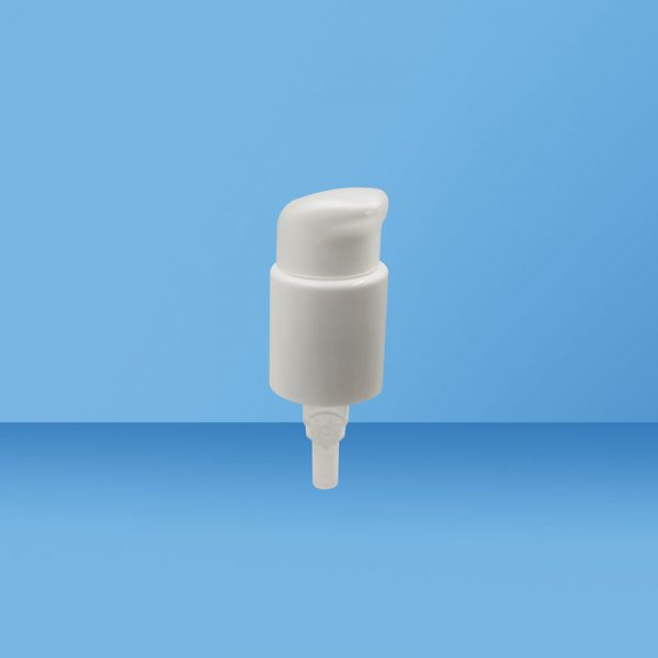 External Essential Oil Pump Custom Liquid Pump Dispenser Cosmetic Water Pump Wholesale Cosmetic Packaging Supplier
