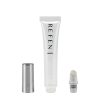 Empty Lip Gloss Tube PE Material Plastic Sponge Head Screw for Lipstick Lip Balm Eye Cream
