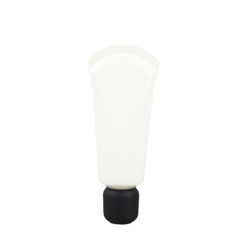 High Grade Containers Sunscreen Plastic Cosmetic Tube