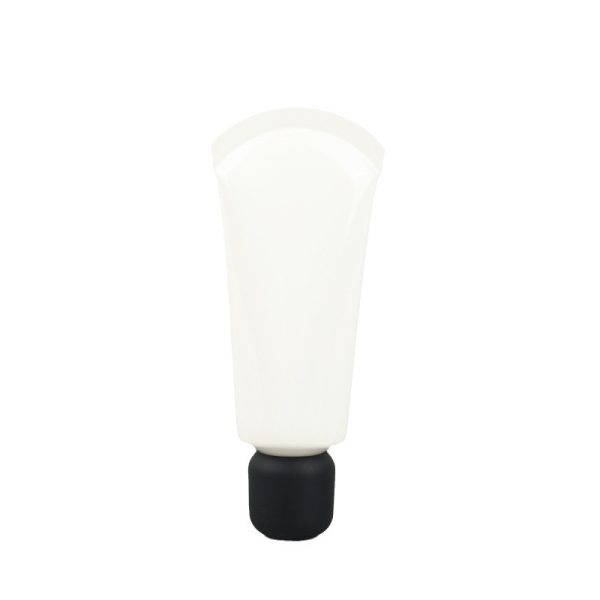High Grade Containers Sunscreen Plastic Cosmetic Tube