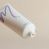 Customized Logo Containers Empty Cosmetic Packaging Tubes With Lotion Hand Cream Screen Printing
