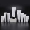 High Quality Facial Cleanser Tube Empty Soft Tubes Packaging