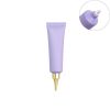 Hot Sales 100ml Plastic Squeeze Tube Empty Cosmetic Packaging