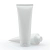 Customized Color Plastic Squeeze Empty Lotion Tube Packaging Soft Skincare Cosmetic Hand Cream Tube