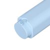 New refillable replaceable inner bottom bottle foundation sunscreen bottle