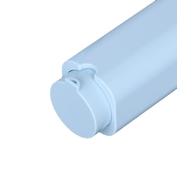 New refillable replaceable inner bottom bottle foundation sunscreen bottle
