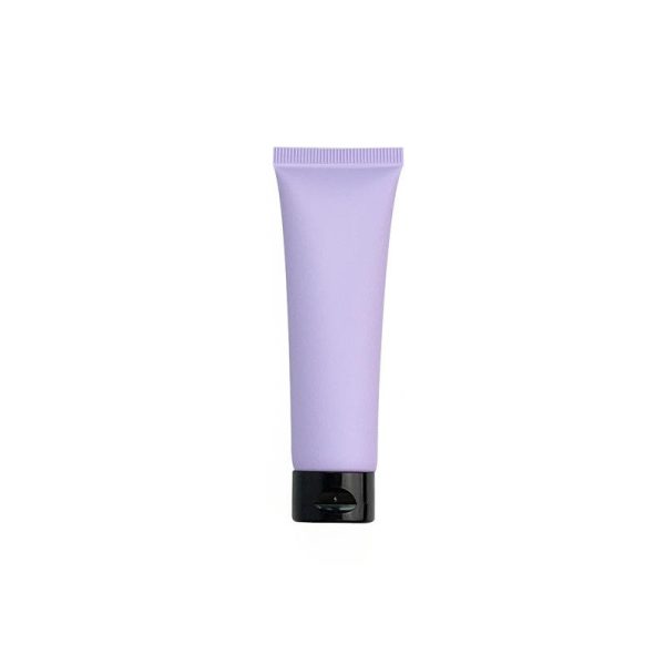 Hot Sales 100ml Plastic Squeeze Tube Empty Cosmetic Packaging