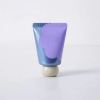 Cute 30ml Plastic Hand Cream Tube with Soft Texture PE Material Offset Printing Moisturizing Sunscreen Face Cosmetic Makeup