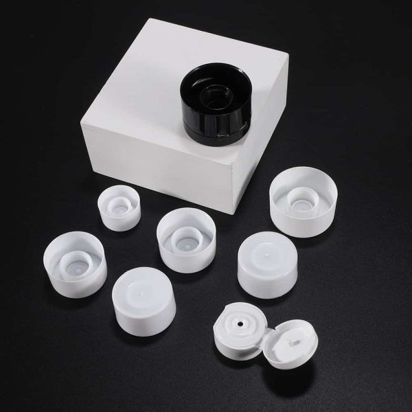 Custom Plastic Empty Squeeze Lipgloss Hand Cream Tube Cosmetic Packaging Tubes10ml 20ml 30ml 50ml 100ml 120ml