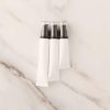 Plastic Soft Cosmetic Packaging Vacuum Pump Head Tube